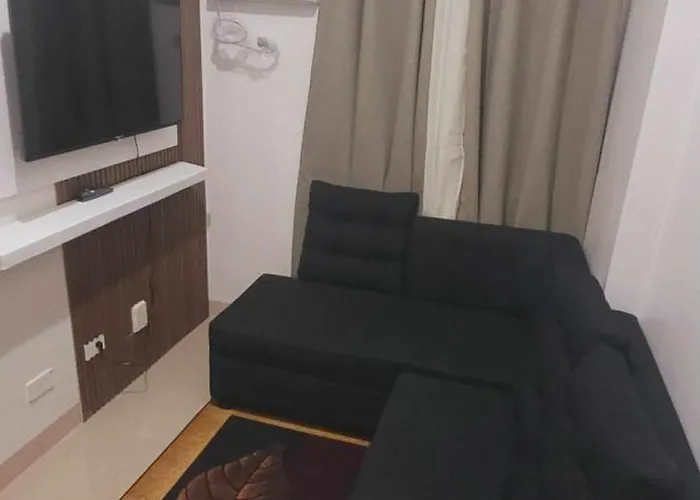 Apartamento Leaf Residences Condotel 2bedroom Muntinlupa *