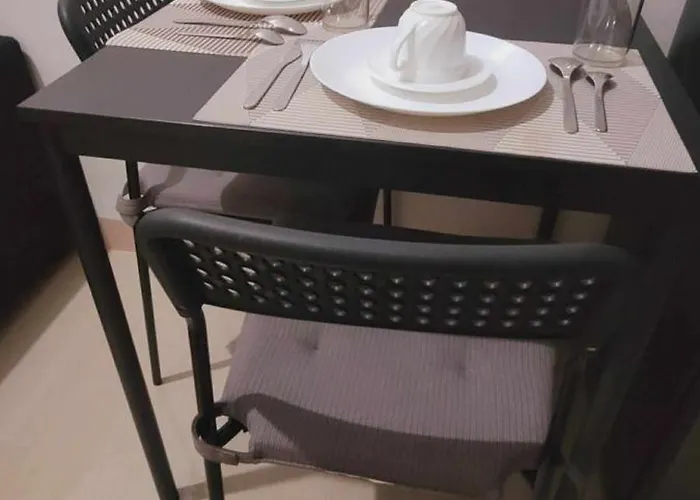 Apartamento Leaf Residences Condotel 2bedroom Muntinlupa