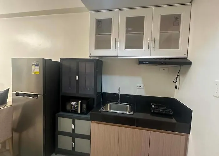 Leaf Residences 2bedroom Muntinlupa 아파트 마닐라
